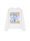 Langarmshirt Frauen La Revolution Est Femme (Frankreich 1789)