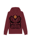 Kapuzenpullover Montgomery Busboykott