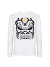Langarmshirt Montgomery Busboykott