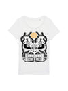 T-Shirt Frauen Montgomery Busboykott