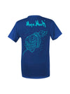 T-Shirt Unisex Maya-Widerstand 1517
