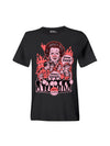 T-Shirt Unisex Ding Dong! (Maggie Thatcher)