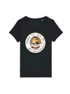 T-Shirt Frauen Münchner Bieraufstände