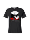 T-Shirt Unisex Katerina Gogou