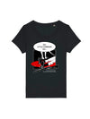 T-Shirt Frauen Katerina Gogou