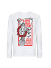 Langarmshirt Las Trece Rosas (Die 13 Rosen)