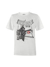 T-Shirt Unisex Kieler Matrosenaufstand (Ein Herz für Meuterei)