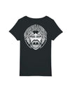 T-Shirt Women The Voice Of The Woman (La Voz de la Mujer)