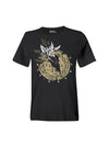 T-Shirt Unisex Wahres Wachstum (Aragon-Landkollektive)