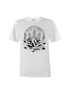 T-Shirt Unisex Brot und Rosen (Bread and Roses Strike)