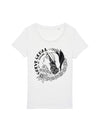T-Shirt Women Greve Geral SP 1917 (São Paulo General Strike)