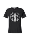T-Shirt Unisex Deconstruct To Reconstruct (Shin Chae-ho)