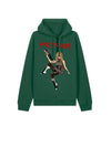Kapuzenpullover F*ck The Army (Jane Fonda)