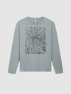 Long Sleeve T-Shirt Hiroshima and Nagasaki (1945)