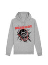 Kapuzenpullover Berlin Blackouts Mad Gorilla