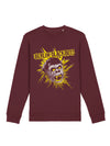 Rundhalspullover Berlin Blackouts Mad Gorilla