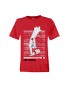 T-Shirt Unisex Gewerkschafter*in für Frieden