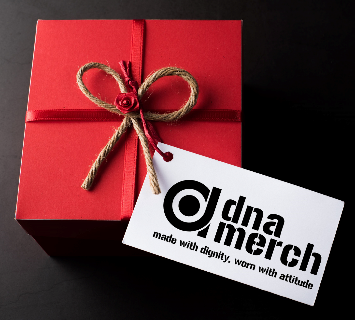 dna merch gift card