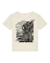 T-Shirt Frauen Die Verwandlung (Kafka)