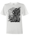 T-Shirt Unisex Die Verwandlung (Kafka)