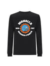Langarmshirt Mahalla Worker Power (Ägypten 2007)
