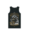 Tanktop Unisex Gin Bottle Riot 1964