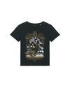 T-Shirt Frauen Gin Bottle Riot 1964