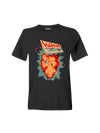 T-Shirt Unisex No Workers No Nothing