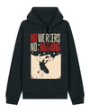 Kapuzenpullover No Workers No Nothing 2026