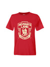 T-Shirt Unisex No Man’s Land United (Weihnachtsfrieden 1914)
