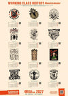 Working Class History Calendar 2026 (Free Digital Version)