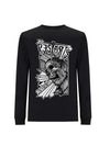Langarmshirt The Restarts Contaminate