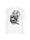 Langarmshirt Tätowierkunstverein
