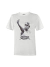 T-Shirt Unisex No Bosses Just Music (Shaolin Fantastic)