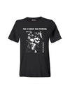 T-Shirt Unisex No Union No Power