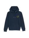 Kapuzenpullover BOOT (gestickt)