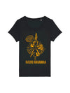 T-Shirt Frauen Radio Havanna Unnormal
