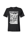 T-Shirt Unisex Friedemann Wer Hören Will Muss Schweigen