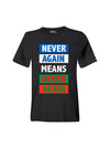 T-Shirt Unisex by Candice Breitz | "The Masha"