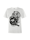 T-Shirt Unisex Tätowierkunstverein