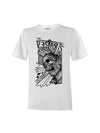 T-Shirt Unisex The Restarts Contaminate