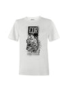 T-Shirt Unisex COR Herztier/Unregierbar