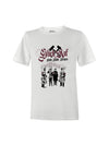 T-Shirt Unisex Glück auf! (Rote Ruhr Armee 1920)