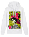 Kapuzenpullover Unisex "30 Jahre ver.di Bildungszentrum Saalfeld"