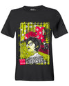 T-Shirt Unisex "30 Jahre ver.di Bildungszentrum Saalfeld"