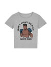 T-Shirt Frauen Krieg der Reichen (Muhammad Ali)