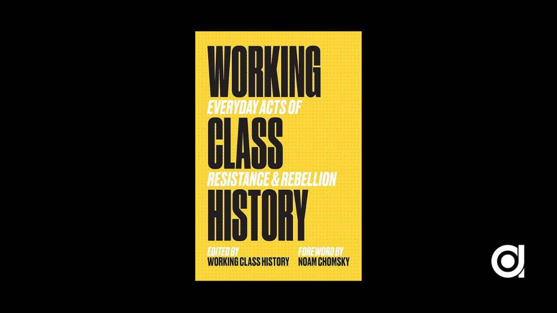 working class history book