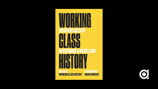working class history book
