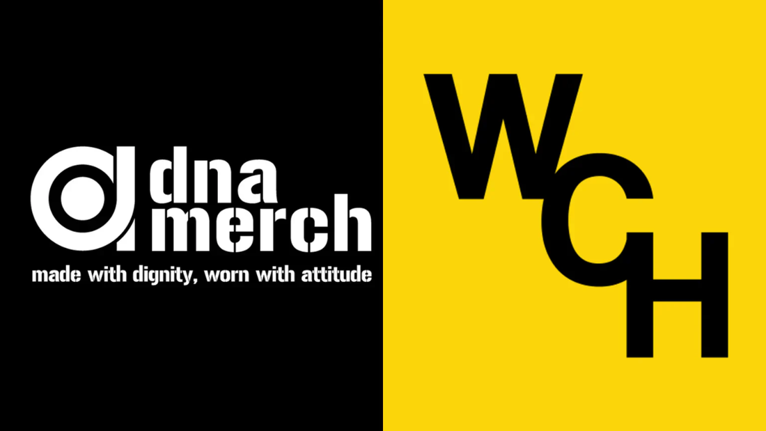 Den Kampf weitertragen: Die Working Class History Kollektion