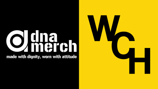 Den Kampf weitertragen: Die Working Class History Kollektion